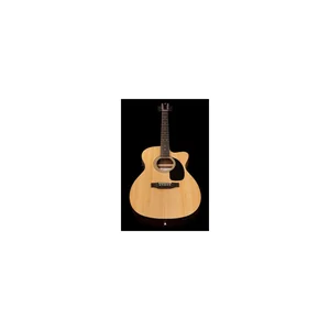 Harley Benton Custom Line CLA-16SCE w/Bag