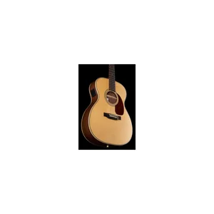 Harley Benton Custom Line CLA-28VE WN w/Bag