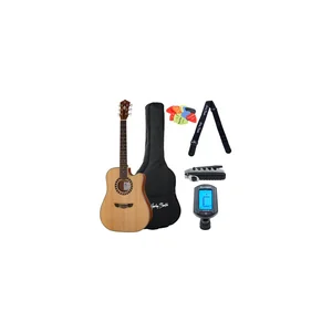 Harley Benton Custom Line CLD-1048SCE Bundle