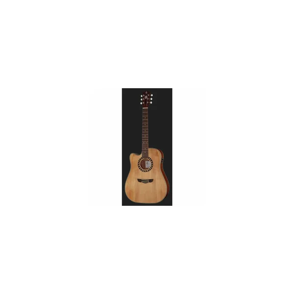 Harley Benton Custom Line CLD-1048SCE-LH