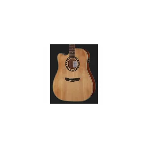 Harley Benton Custom Line CLD-1048SCE-LH