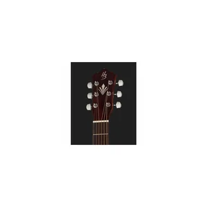 Harley Benton Custom Line CLD-1048SCE-LH