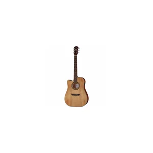 Harley Benton Custom Line CLD-1048SCE-LH