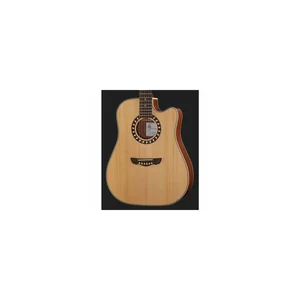 Harley Benton Custom Line CLD-1048SCE NS