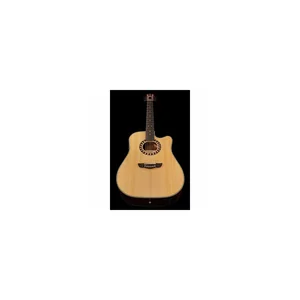Harley Benton Custom Line CLD-1048SCE NS