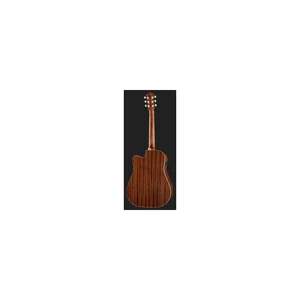 Harley Benton Custom Line CLD-1048SCE w/Case
