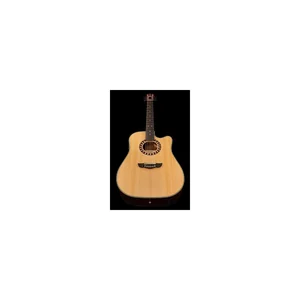 Harley Benton Custom Line CLD-1048SCE w/Case