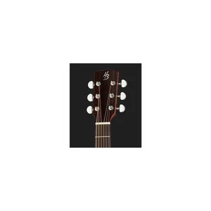 Harley Benton Custom Line CLD-15M