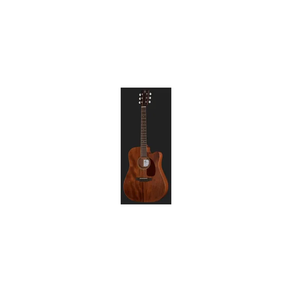 Harley Benton Custom Line CLD-15MCE Bundle