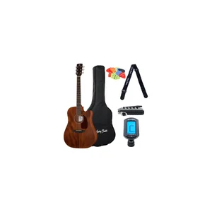 Harley Benton Custom Line CLD-15MCE Bundle