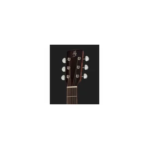 Harley Benton Custom Line CLD-15MCE