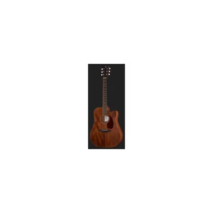 Harley Benton Custom Line CLD-15MCE w/Bag