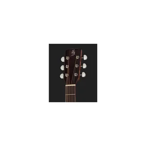 Harley Benton Custom Line CLD-15MCE w/Bag