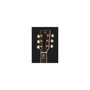 Harley Benton Custom Line CLD-41SE WN