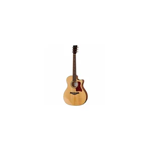 Harley Benton Custom Line CLG-48CE Wide NT