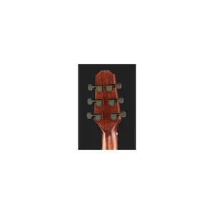 Harley Benton Custom Line CLGS-10S Bundle