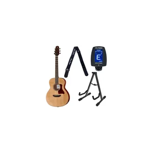 Harley Benton Custom Line CLGS-10S Bundle