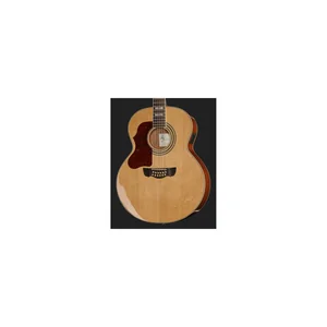 Harley Benton Custom Line CLJ-412E LH NT