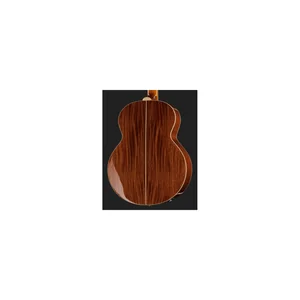 Harley Benton Custom Line CLJ-412E LH NT