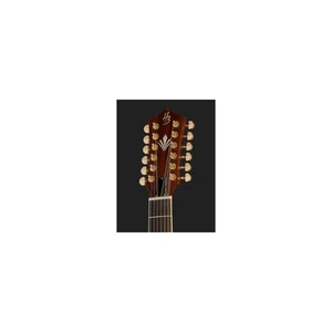 Harley Benton Custom Line CLJ-412E LH NT