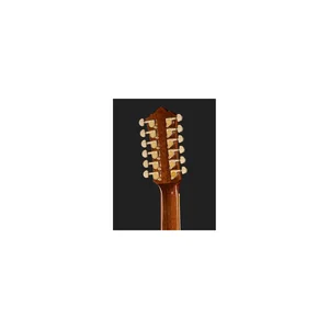 Harley Benton Custom Line CLJ-412E LH NT