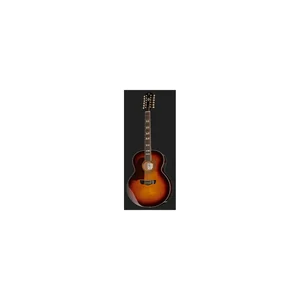 Harley Benton Custom Line CLJ-412E LH SB