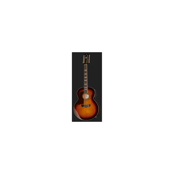 Harley Benton Custom Line CLJ-412E LH SB