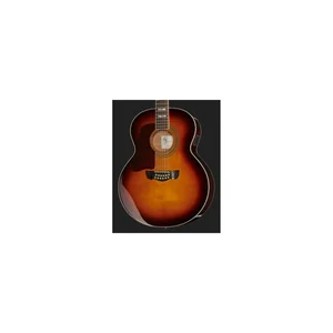 Harley Benton Custom Line CLJ-412E LH SB