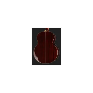 Harley Benton Custom Line CLJ-412E LH SB