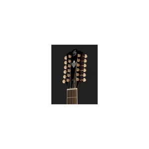 Harley Benton Custom Line CLJ-412E LH SB