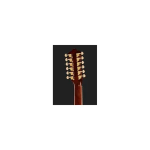 Harley Benton Custom Line CLJ-412E LH SB