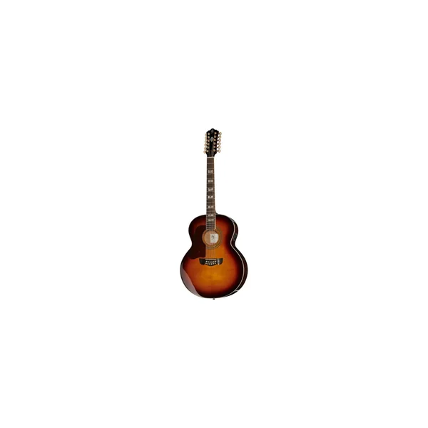 Harley Benton Custom Line CLJ-412E LH SB