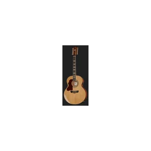 Harley Benton Custom Line CLJ-412E LH w/Bag