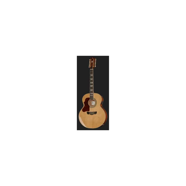 Harley Benton Custom Line CLJ-412E LH w/Bag