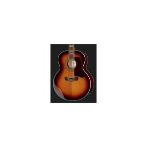 Harley Benton Custom Line CLJ-412E SB