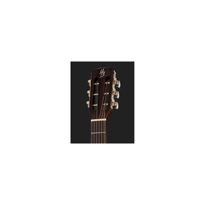 Harley Benton Custom Line CLP-15ME LH Bundle
