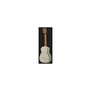 Harley Benton Custom Line CLR-ResoElectric