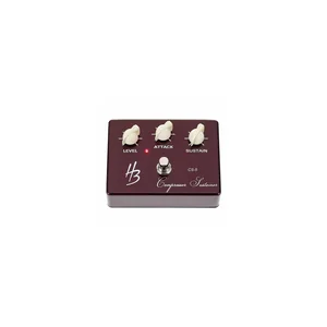 Harley Benton Custom Line CS-5 Compressor