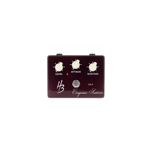 Harley Benton Custom Line CS-5 Compressor
