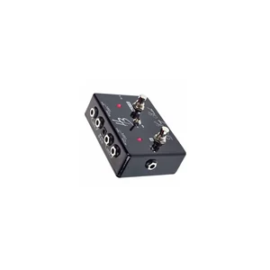 Harley Benton Custom Line Dual Loop Switch