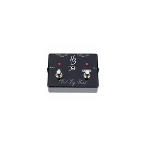Harley Benton Custom Line Dual Loop Switch
