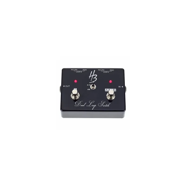 Harley Benton Custom Line Dual Loop Switch