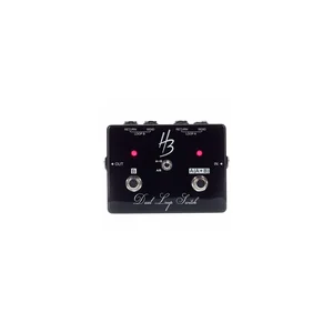 Harley Benton Custom Line Dual Loop Switch