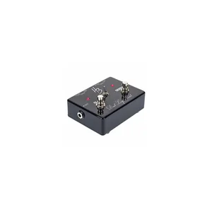 Harley Benton Custom Line Dual Loop Switch