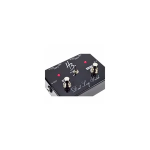 Harley Benton Custom Line Dual Loop Switch