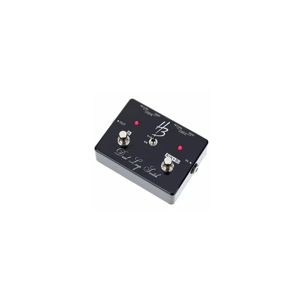 Harley Benton Custom Line Dual Loop Switch