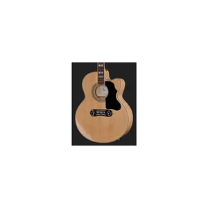 Harley Benton Custom Line King-CE NT