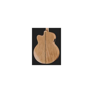 Harley Benton Custom Line King-CE NT
