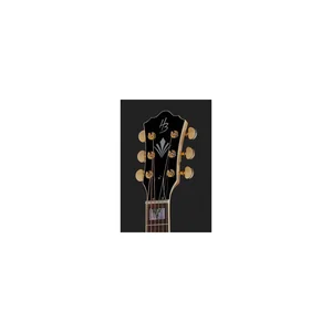 Harley Benton Custom Line King-CE NT