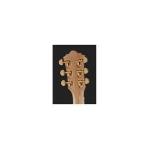 Harley Benton Custom Line King-CE NT